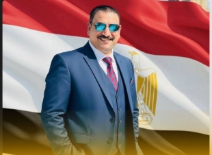 مع الناس تهنئ منصور بفوزه فى انتخابات نادى بيلا الرياضى